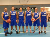 Impressionen Herren Team 2014-Herren1_2014_14-Vienna 87