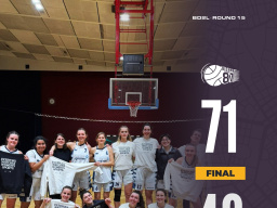 Golden girls golden coaches-Vienna 87