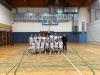 Damenmannschaft BC Vienna 87-Damen-Vienna 87